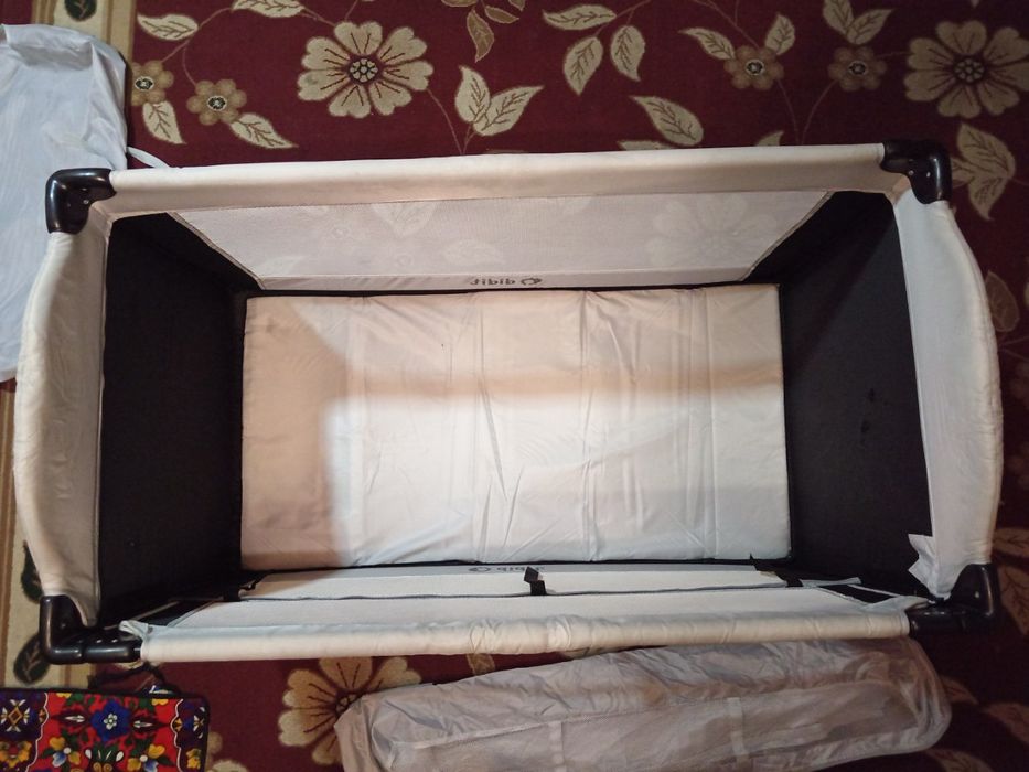 2 qavatli bolalar maneji