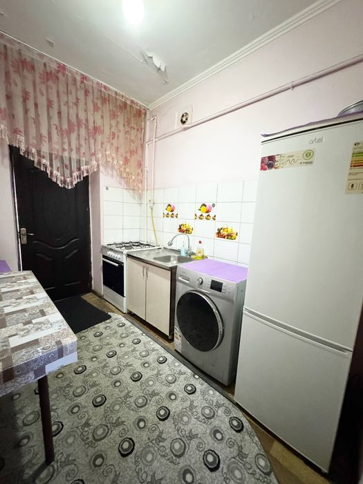 Метро Новза 1 комнатная