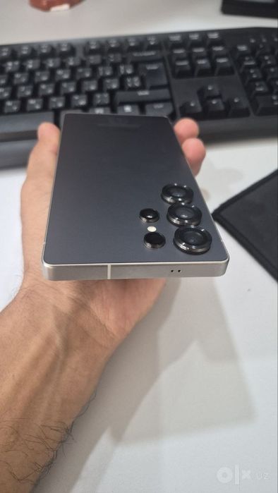 Samsung S25 Uitra
