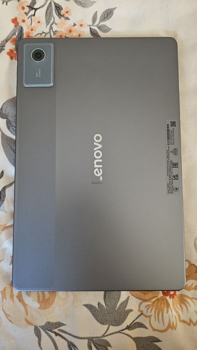 Schimb Tableta LENOVO Idea Tab, 11", 8GB RAM, 128GB, Wi-Fi
