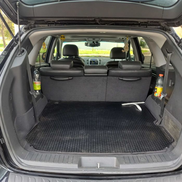 Хюндай Веракруз, автомат, 4х4