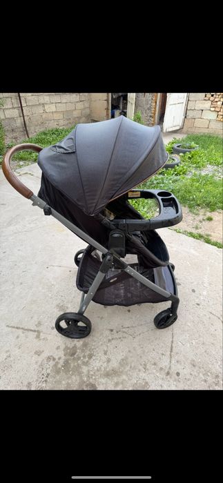 Продам Коляска трансформер