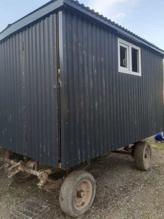 Прицеп бутка сатылады