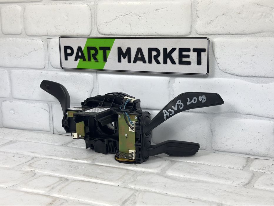 Лентов кабел с ръчки AUDI A3 8V 8V0953502AH 8V0953521HB 5Q0953549E