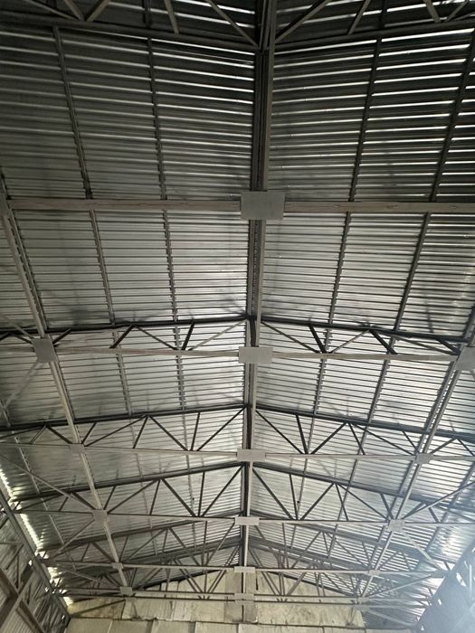 1500 квадрат склад на продажу