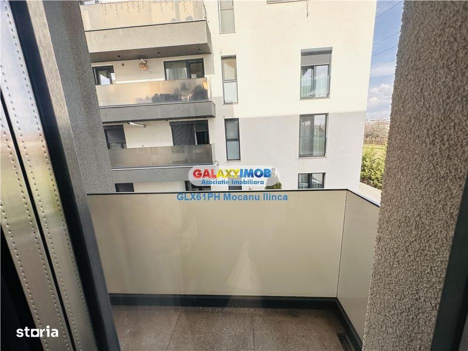 Inchiriere apartament 3 camere, bloc nou, Albert, Ploiesti