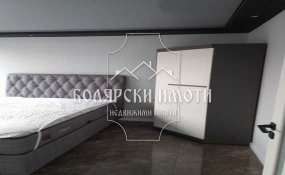 Продава се Четиристаен апартамент в Велико Търново, Център - 160 кв.м за 1407 €/кв.м - Снимка #10