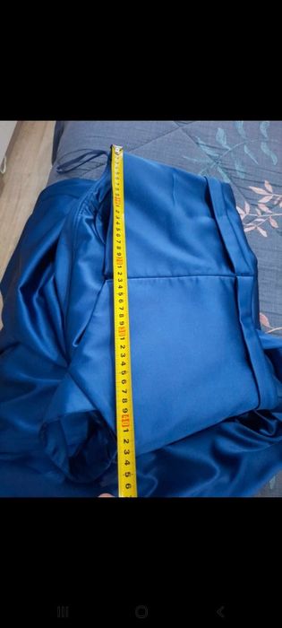 Rochie lunga de ocazie