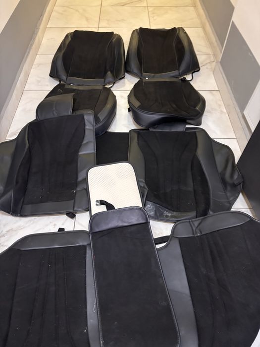 Продам набор автомоб. Лексус. Чехол