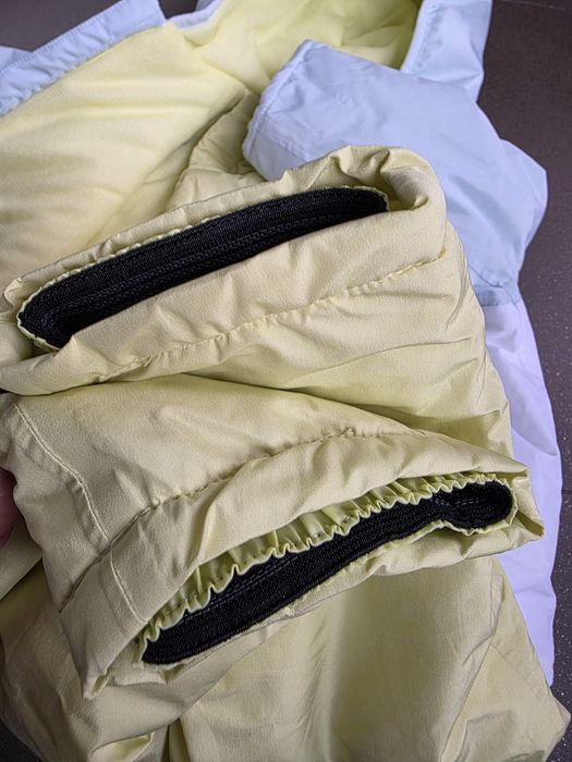 Яке с гащеризон 74см