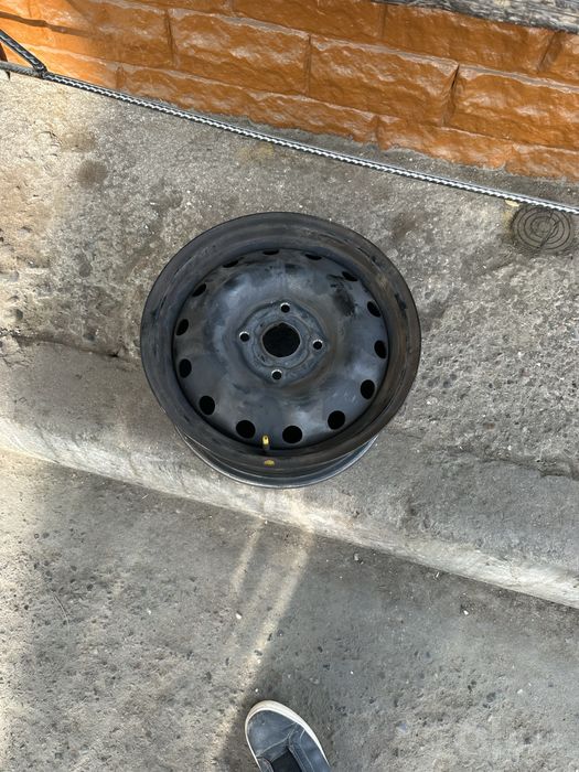 Qoqon diska R15 jentra