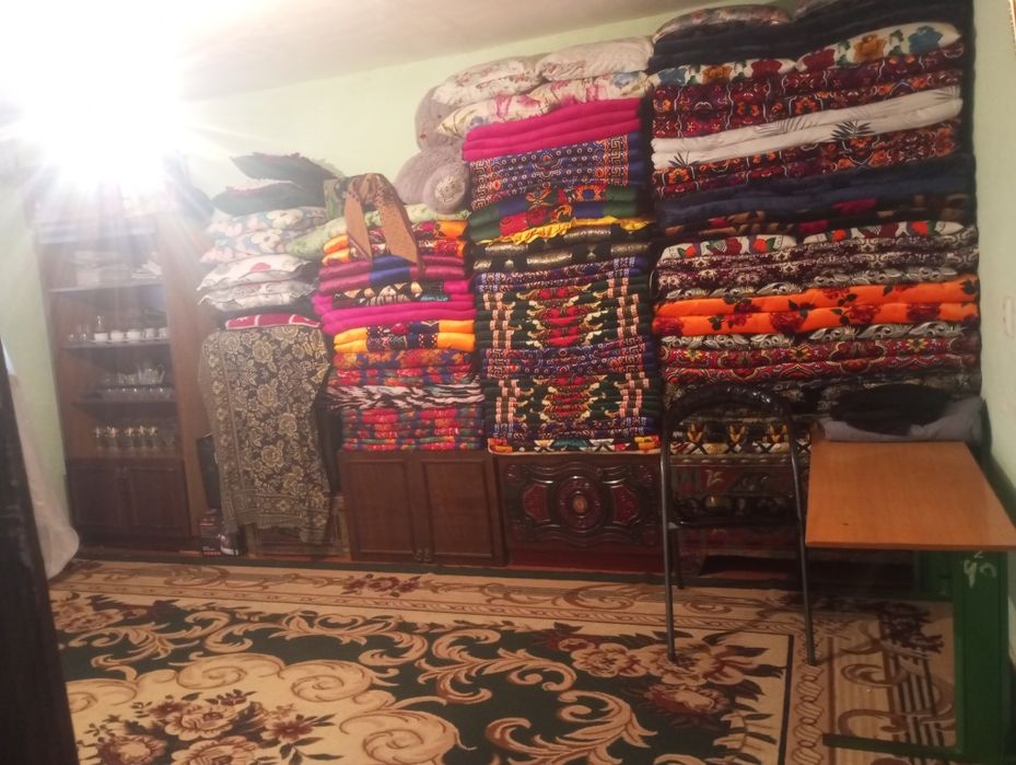 Ikki xonali uy sotiladi srochna!!!