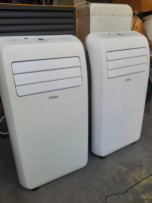 Климатик Haier AM12AA1GAA 12 000BTU