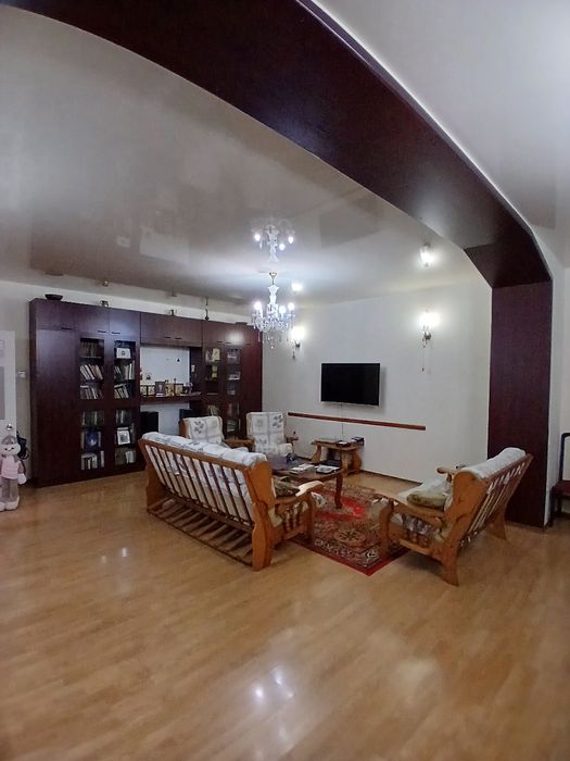 Продаётся банковская квартира