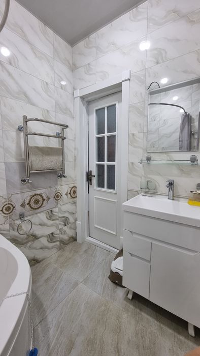 Квартира суточный