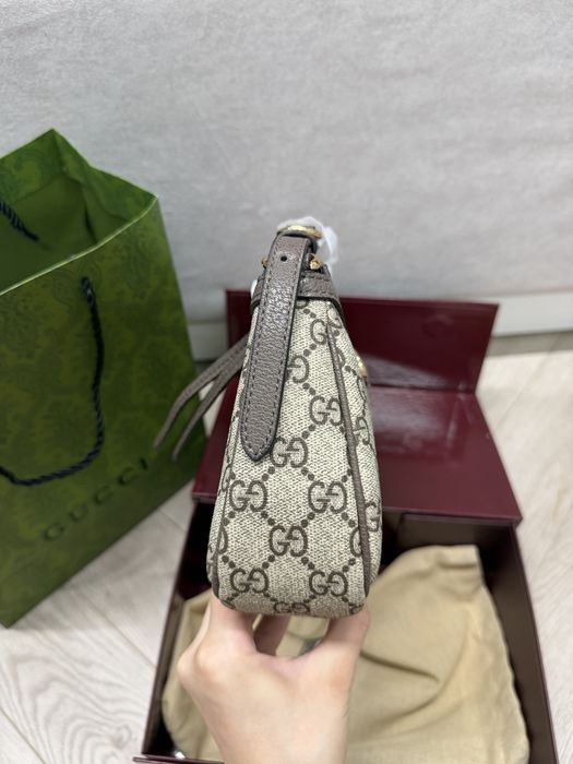 Сумка Gucci новый оригинал 1:1