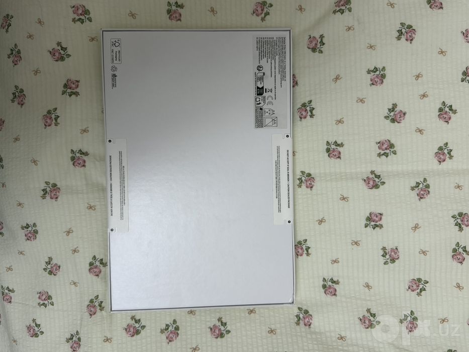 Galaxy Tab S10 FE 5G