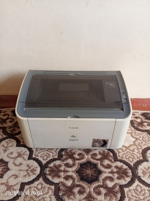 Canon Printer Sotiladi