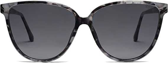 Ochelari de soare SOJOS SJ2096 vintage Lentile UV400 Gri