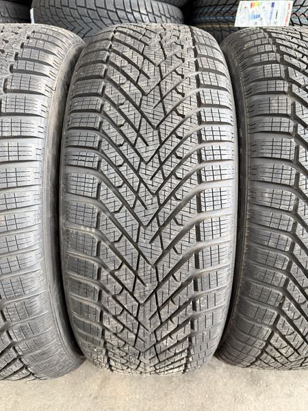 235/60/18 PIRELLI 4бр