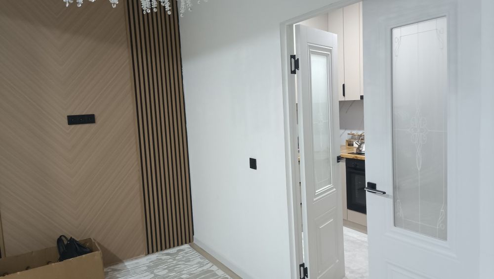 Сдам квартиру на долгий срок