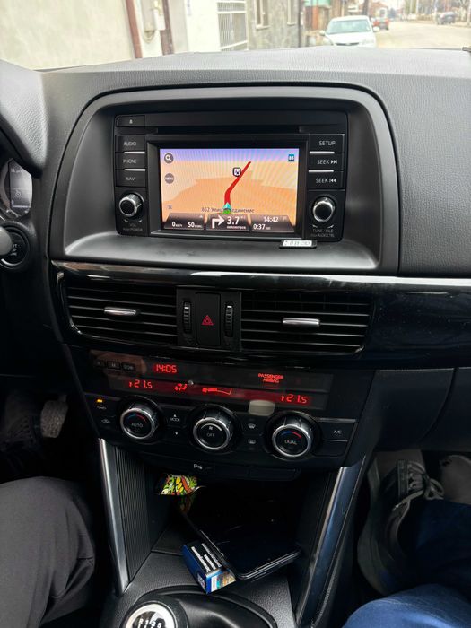 2026 НОВО Mazda NB1 TomTom Sd Card Навигация Мазда 2 3 5 6 CX3 CX5 MX5