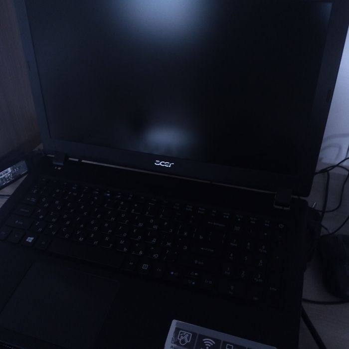 Ноутбук Aсer Aspire 3