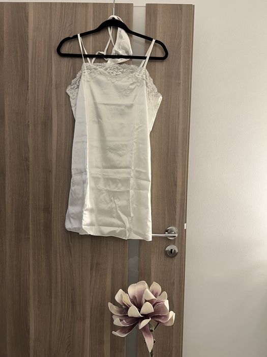 Lenjerie sexy pentru damă, set nou de noapte