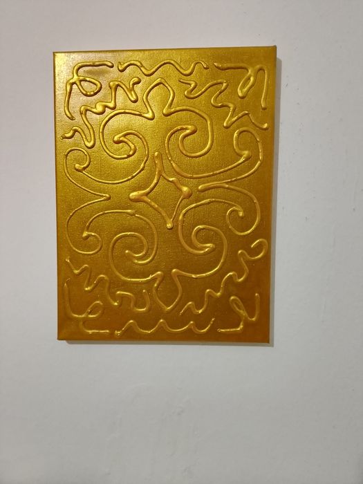 Срочно продам картину