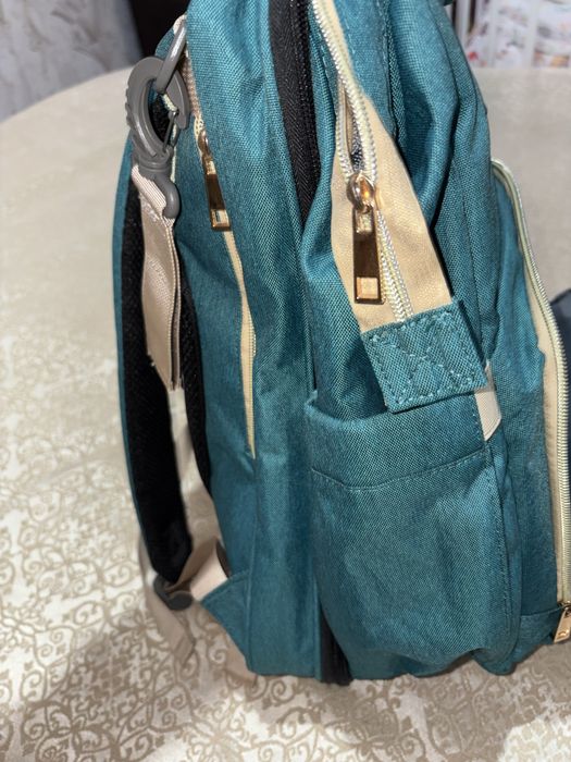 Рюкзак для мамы и ребенка