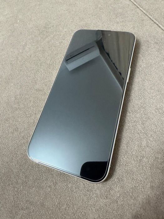 iPhone 15 pro max 512 обмен