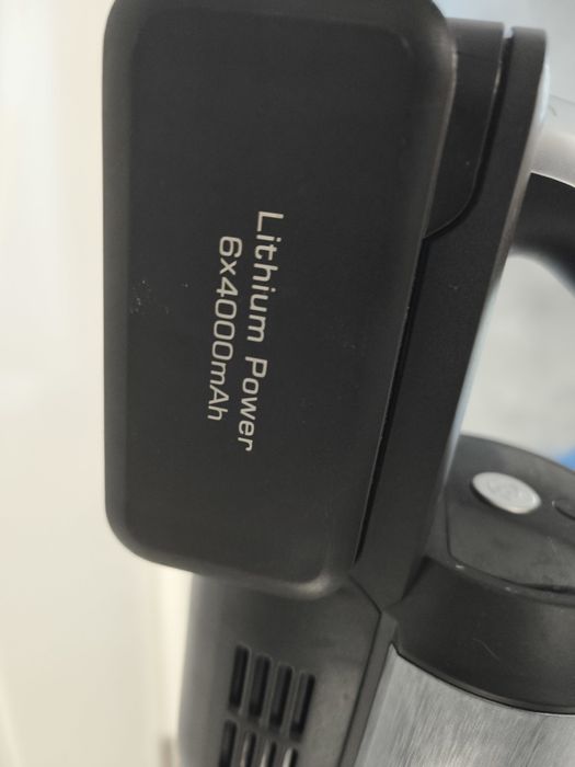 Jimmy прахосмукачка