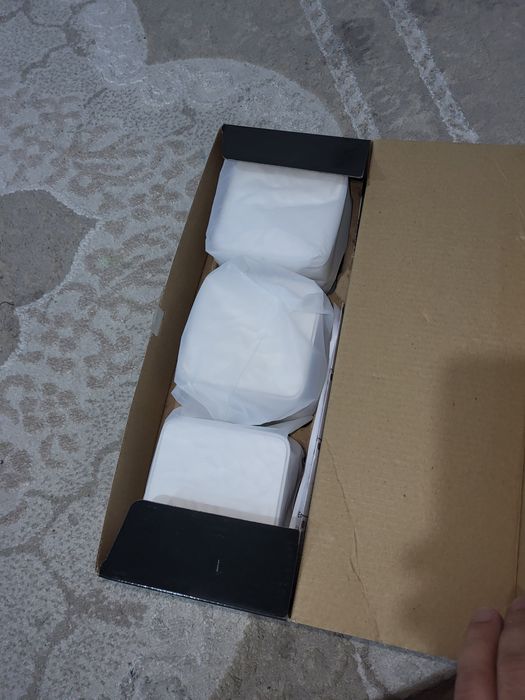 Tends Nova Mesh система