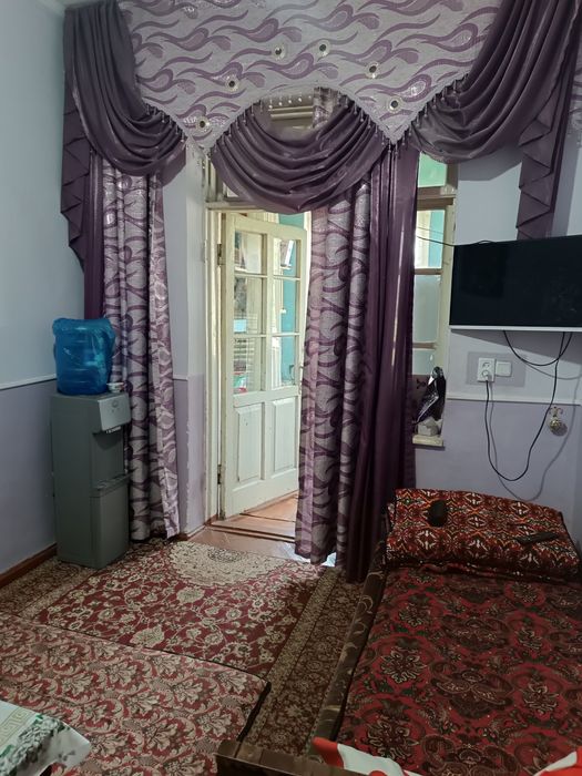 Квартира 3 комнатна
