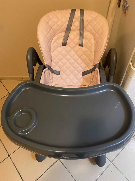 Столче за хранене Lorelli - Bellissimo