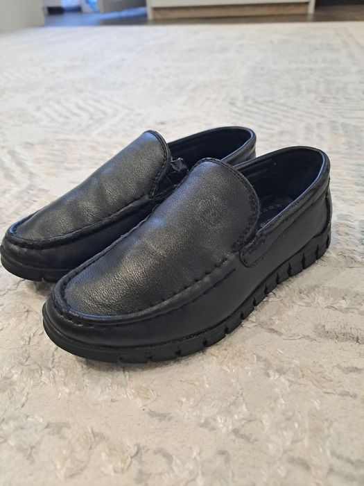 Туфли для мальчика