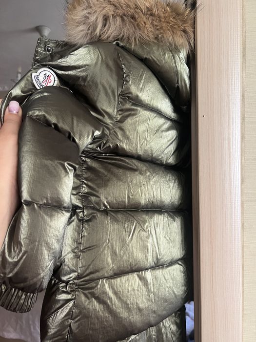 Комбинезон зимний