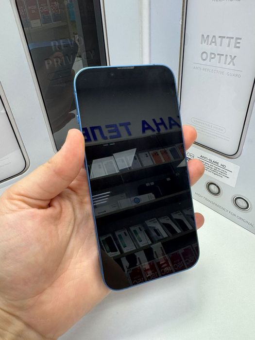 Iphone 13 128 GB 84%