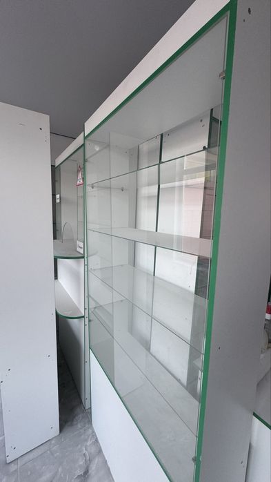 Аптечное оборудование