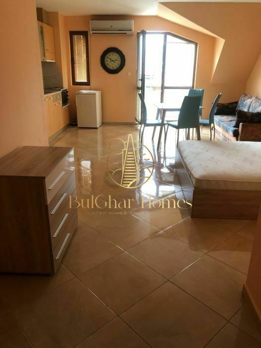 Дава се под наем Едностаен апартамент в Варна, Червен площад - 48 кв.м за 378.93 € - Снимка #4