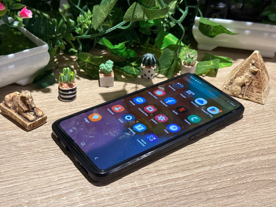 Samsung A51‼️Ca Nou ‼️ cu  ‼️Garantie‼️