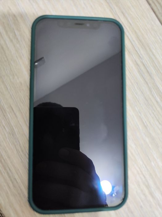 iPhone 12  nu funcționează face ID