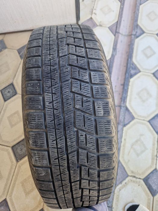 Автошины YOKOHAMA размер 16