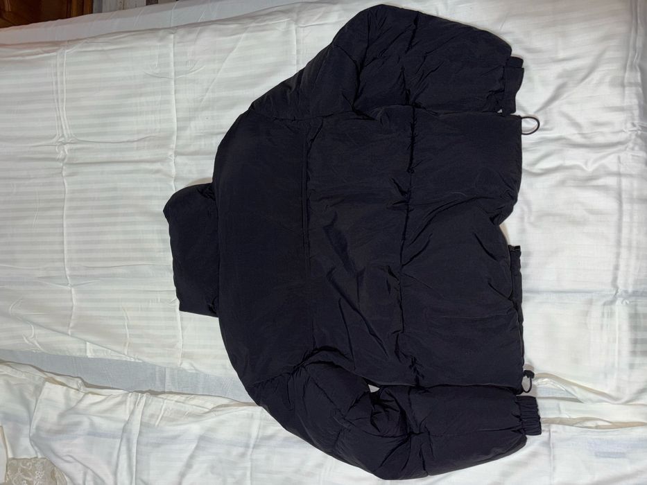 Чисто ново зимнно яке