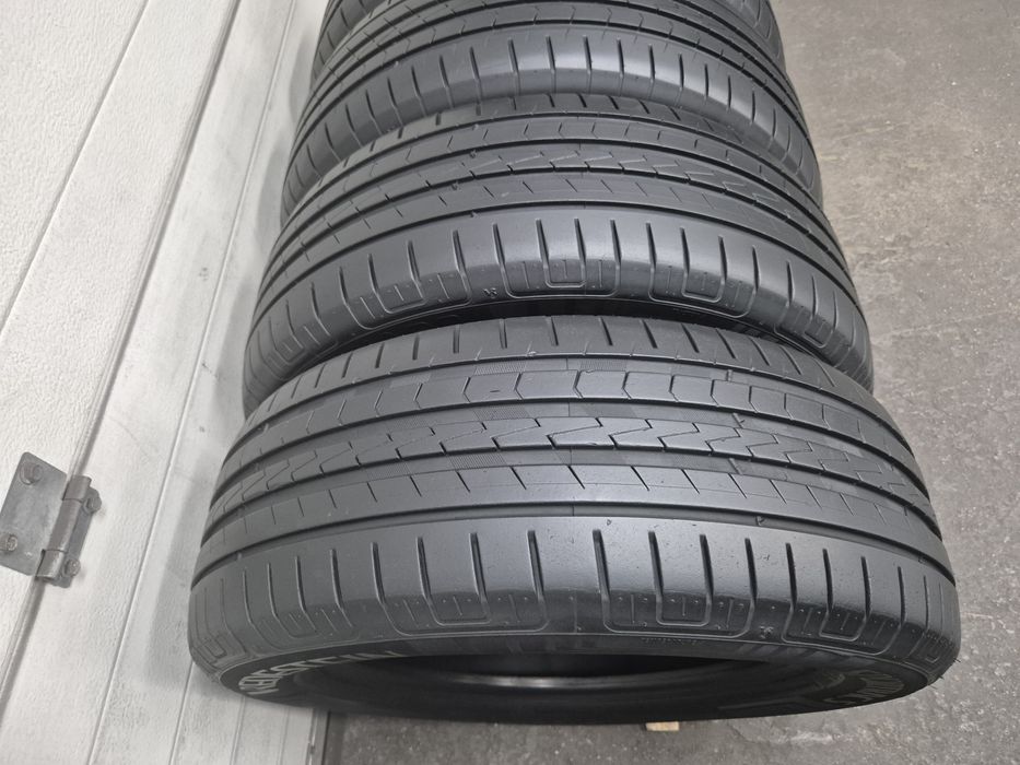 Anvelope vredestein 205/60/15