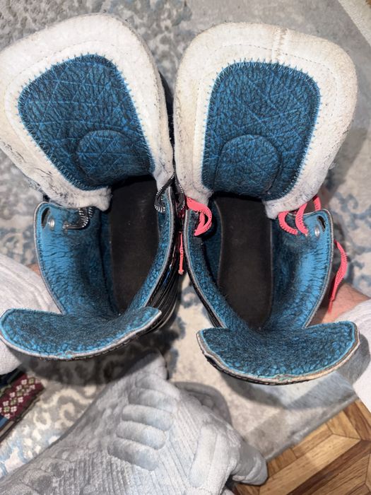 Бауер хлп 44-45 идеал состаяние