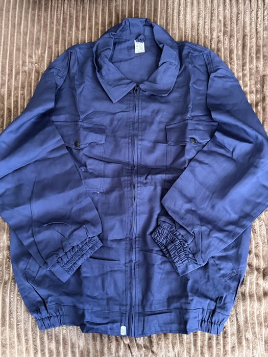 НОВИ Работни куртки