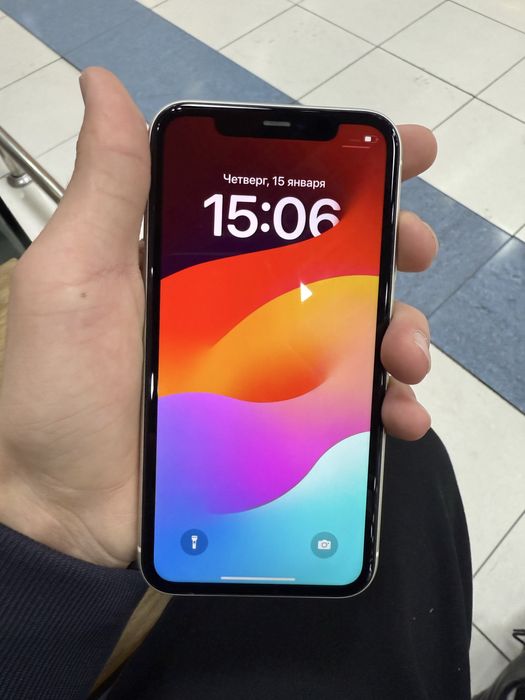Iphone 11 продам