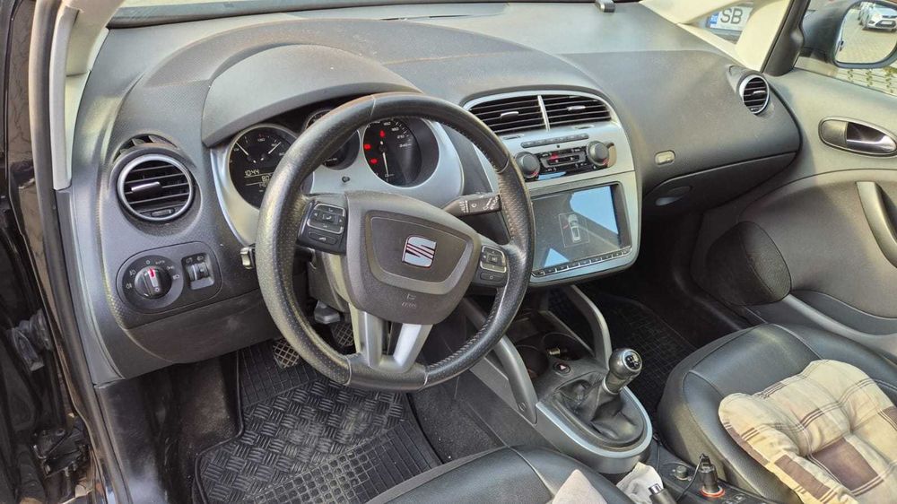 SEAT Altea XL 1.4 Tsi