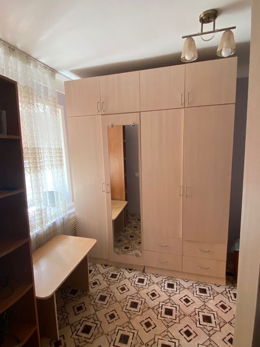 Сдается место в квартире для девушки